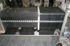 Filtre presse avec filtration double 2