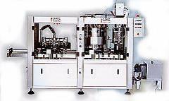 Embouteillage Automatique Isobarométrique